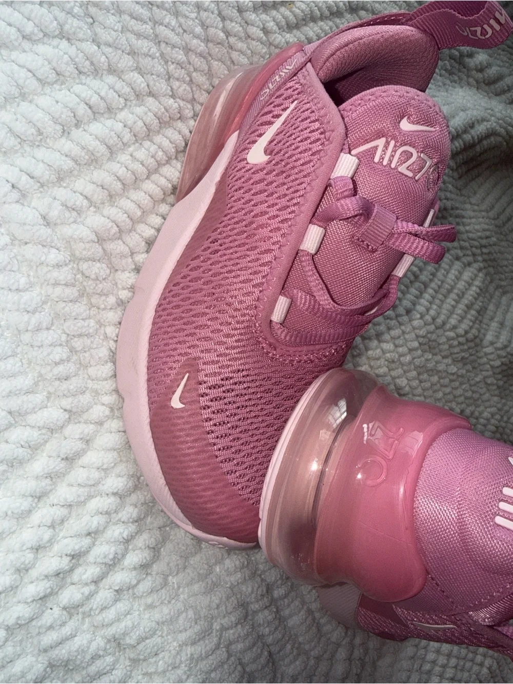 Nike air max 270 BP